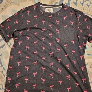 Flamingo t